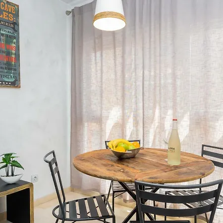 Apartment Turistic 4-attic
