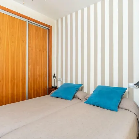 Apartment Turistic 4-attic Malaga
