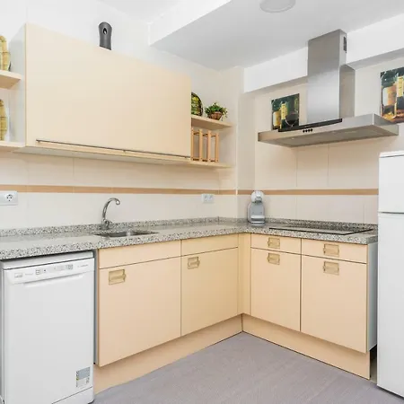 Apartmán Turistic 4-attic *