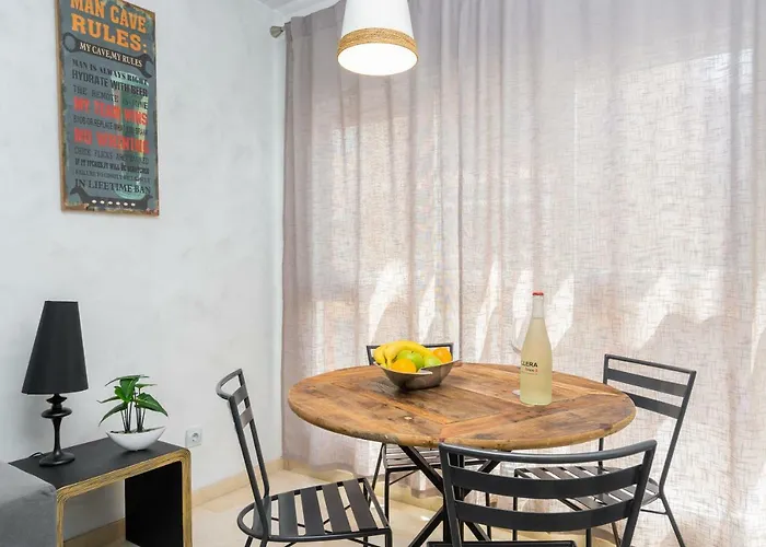 Appartement Turistic 4-attic